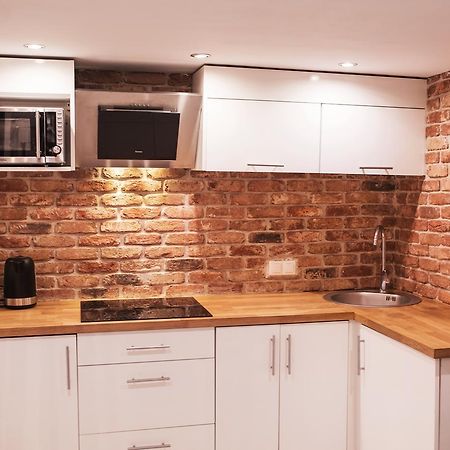 Kasia&Lukasz Apartments Красков Екстериор снимка