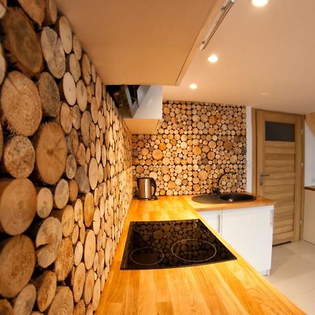 Kasia&Lukasz Apartments Красков Екстериор снимка