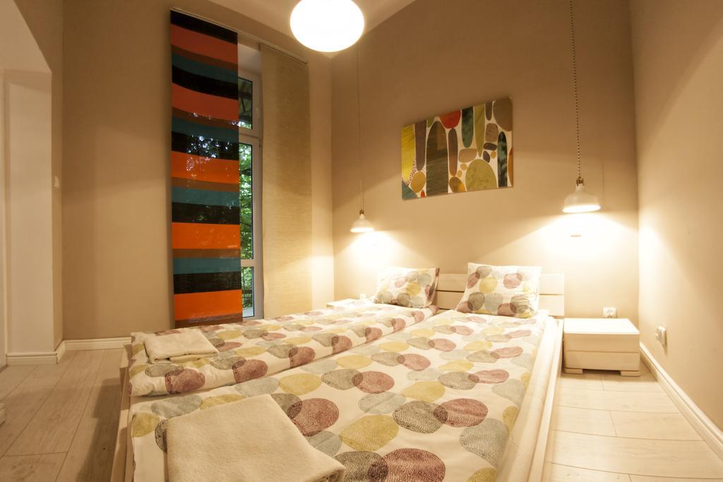 Kasia&Lukasz Apartments Красков Стая снимка
