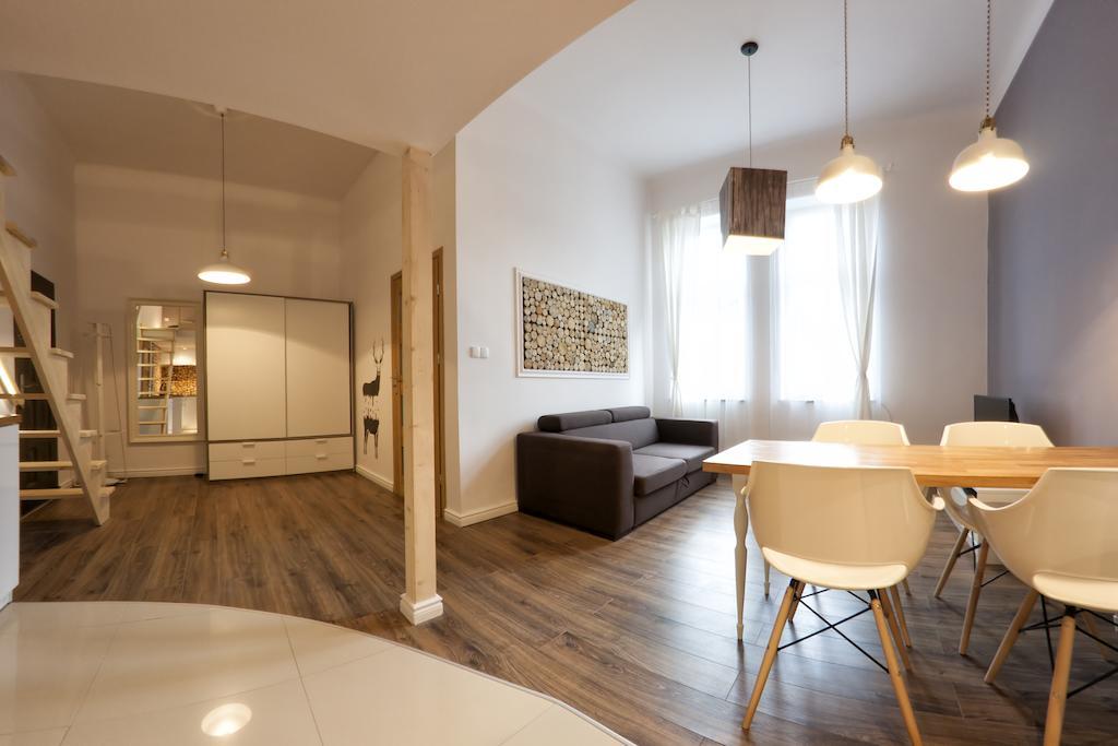 Kasia&Lukasz Apartments Красков Екстериор снимка