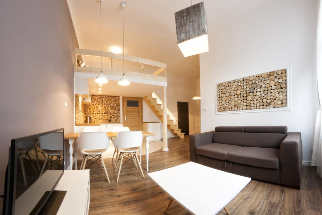 Kasia&Lukasz Apartments Красков Стая снимка