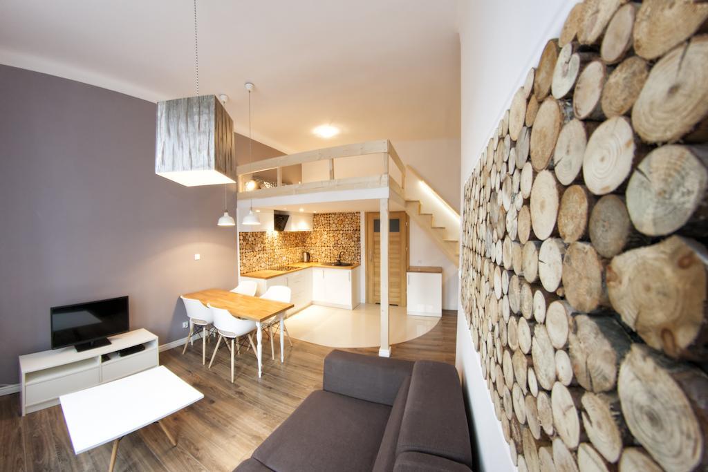 Kasia&Lukasz Apartments Красков Екстериор снимка