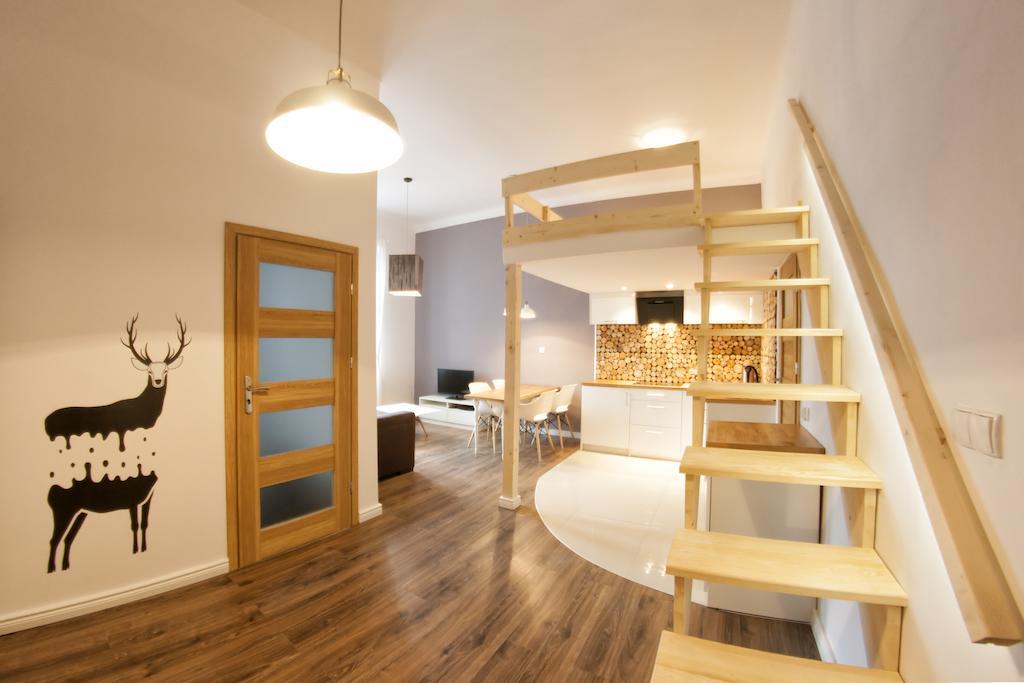 Kasia&Lukasz Apartments Красков Стая снимка