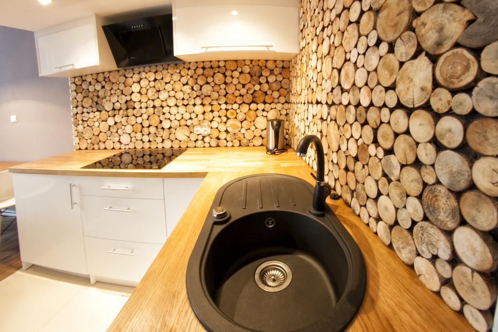 Kasia&Lukasz Apartments Красков Екстериор снимка