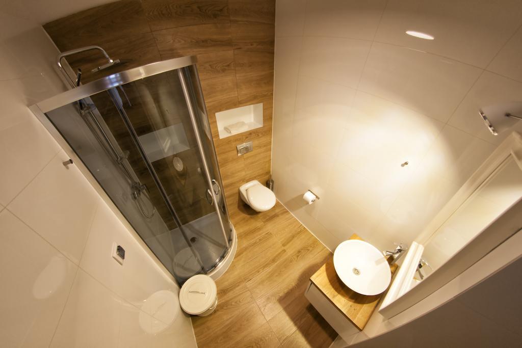 Kasia&Lukasz Apartments Красков Стая снимка