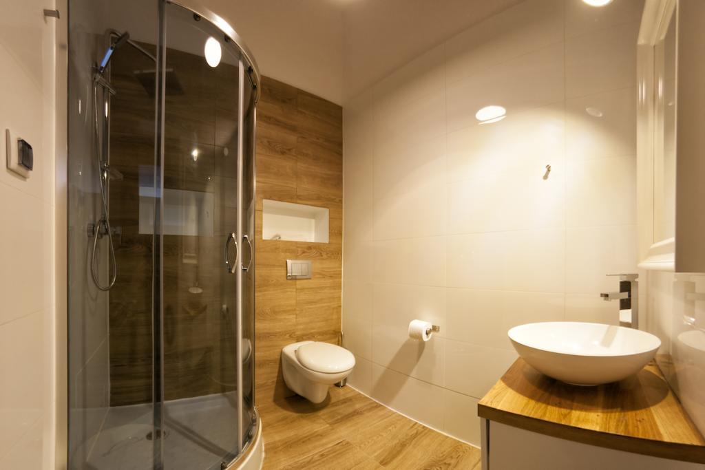 Kasia&Lukasz Apartments Красков Екстериор снимка