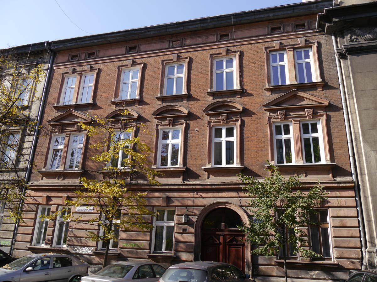 Kasia&Lukasz Apartments Красков Екстериор снимка
