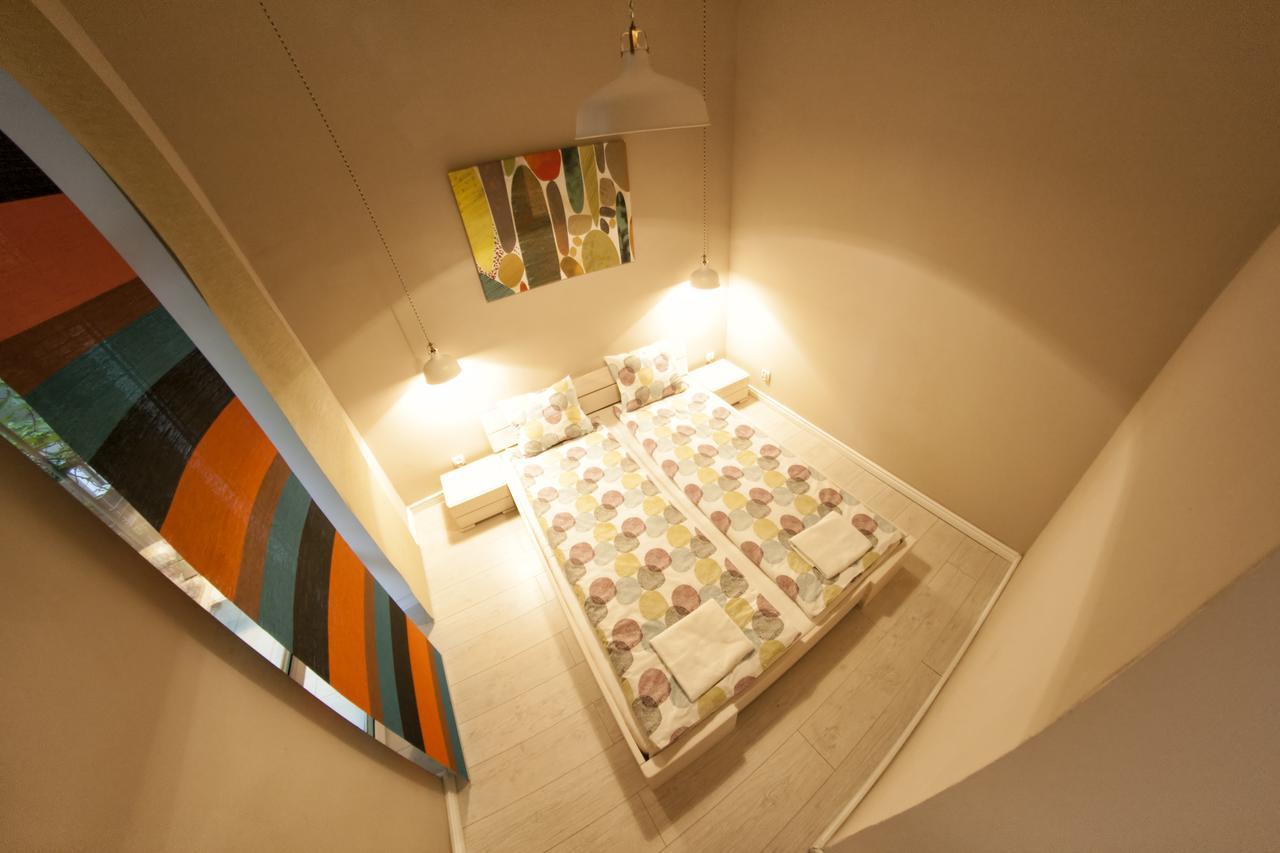 Kasia&Lukasz Apartments Красков Екстериор снимка
