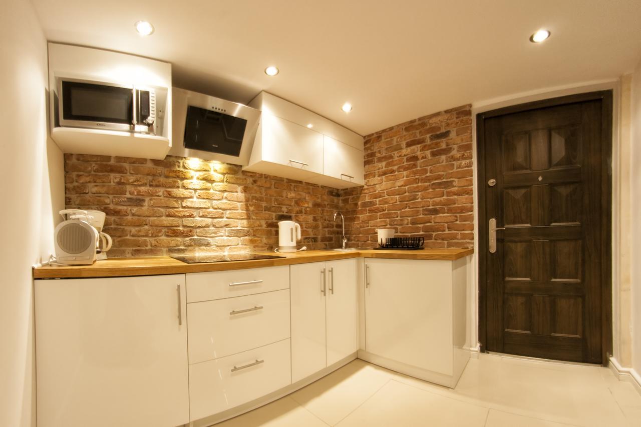 Kasia&Lukasz Apartments Красков Екстериор снимка