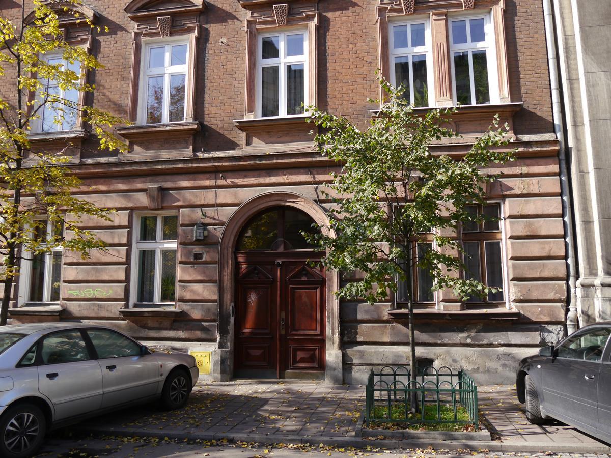 Kasia&Lukasz Apartments Красков Екстериор снимка