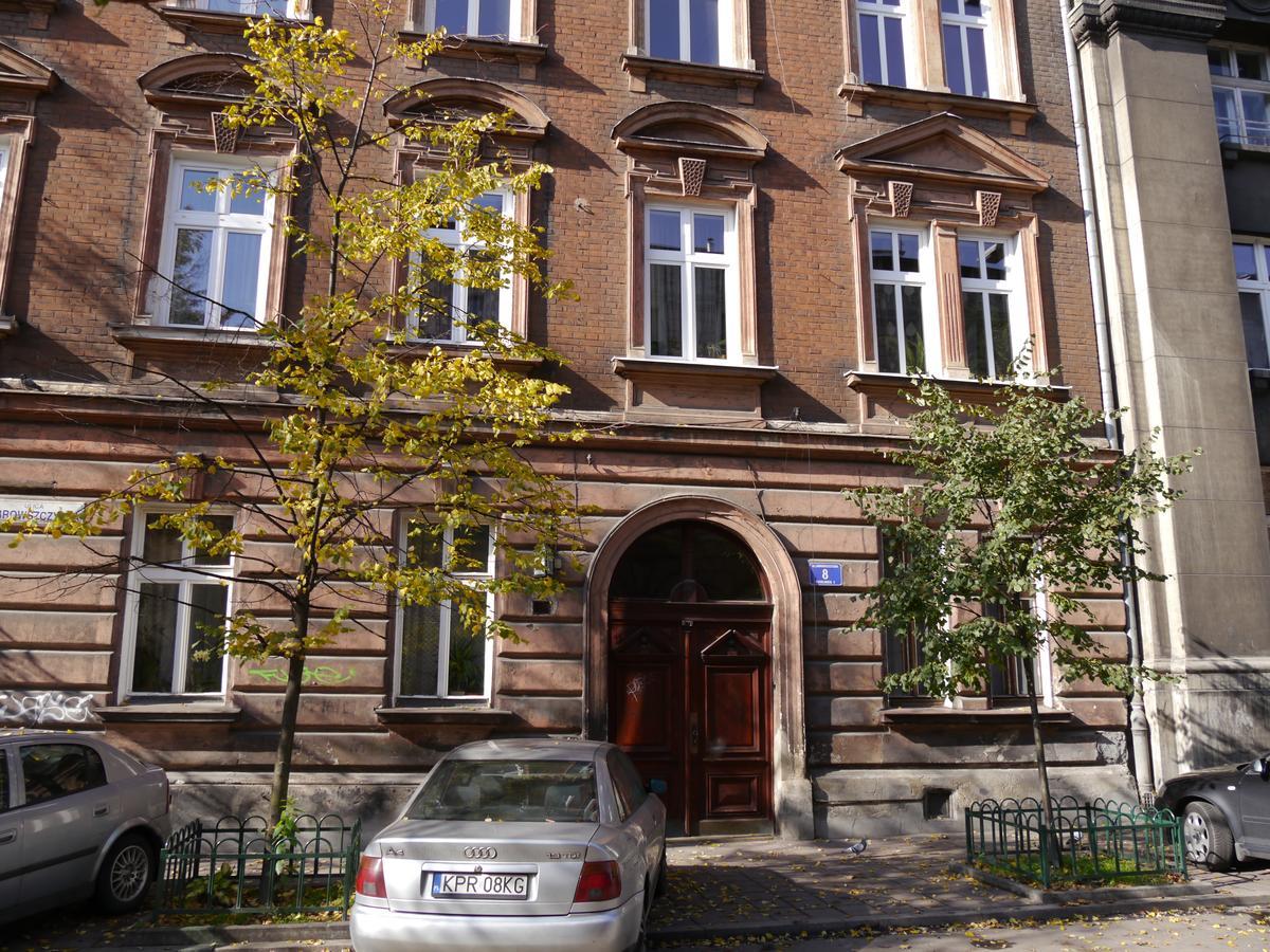 Kasia&Lukasz Apartments Красков Екстериор снимка