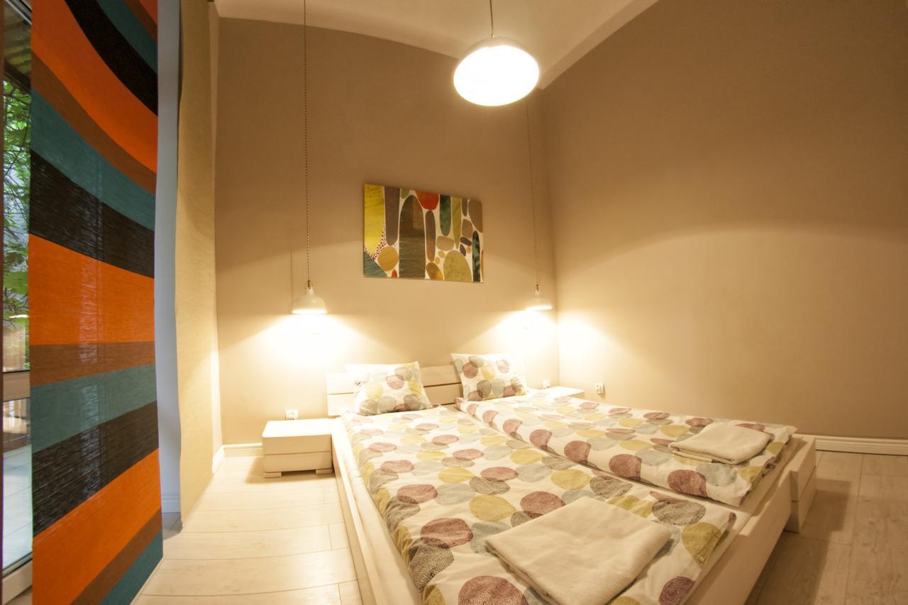 Kasia&Lukasz Apartments Красков Екстериор снимка