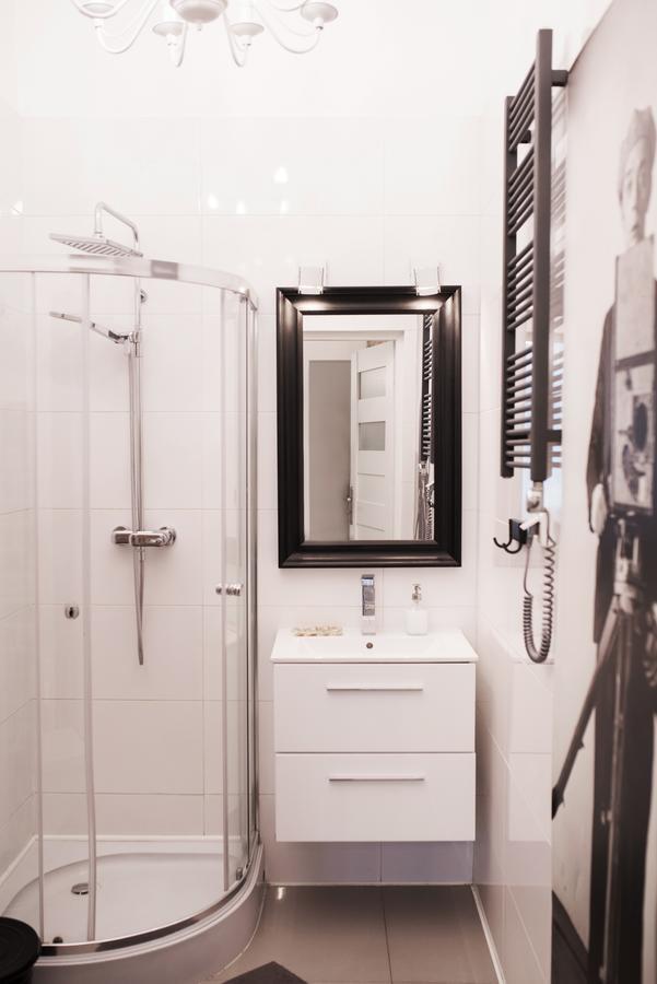 Kasia&Lukasz Apartments Красков Екстериор снимка