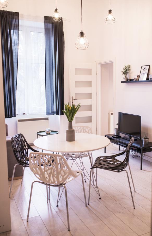 Kasia&Lukasz Apartments Красков Екстериор снимка