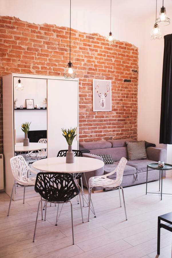 Kasia&Lukasz Apartments Красков Екстериор снимка