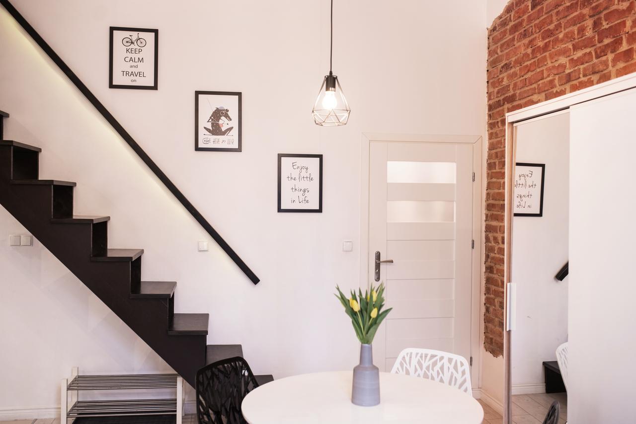 Kasia&Lukasz Apartments Красков Екстериор снимка